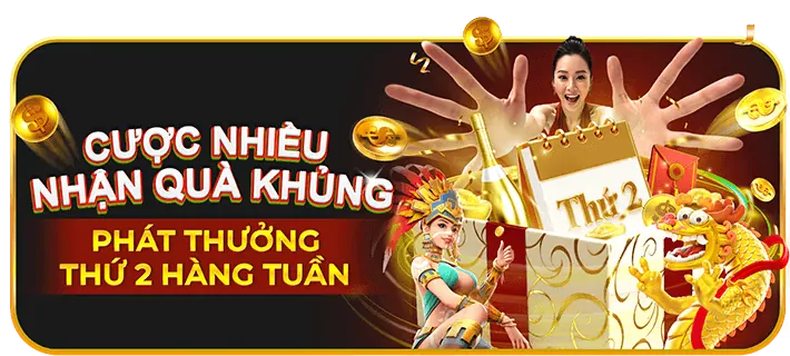 Ưu đãi VIP NK88 Web