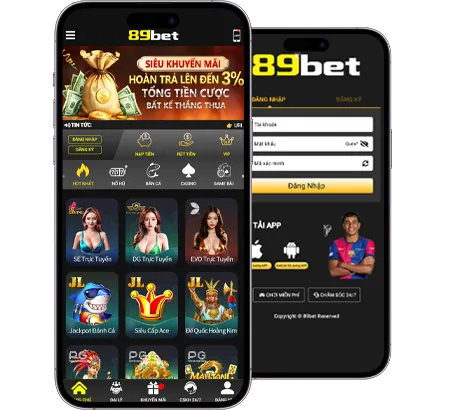 Nền tảng bảo mật NK88 Web