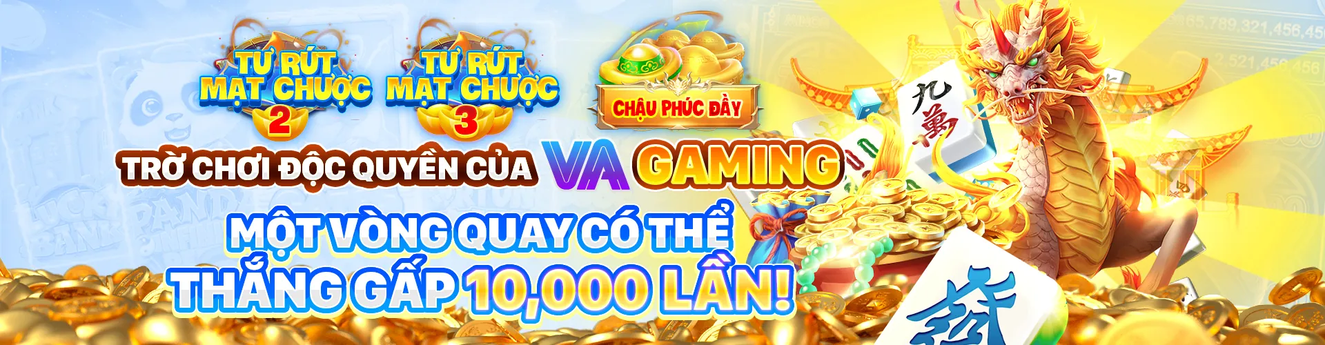 Hình ảnh chính game Nổ Hũ NK88 Web