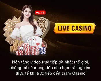 Casino trực tuyến tại NK88 Web