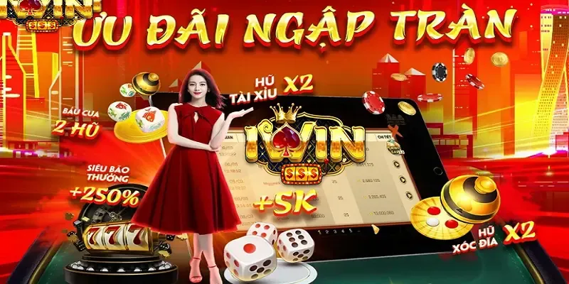 Tổng quan game nổ hũ NK88 Web